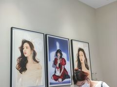 -海马体照相馆(上海宝山万达广场店)