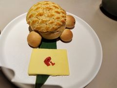 海龟菠萝油-蔡澜点心(三里屯T+MALL店)