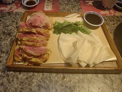 -南京大牌档(中山陵店)