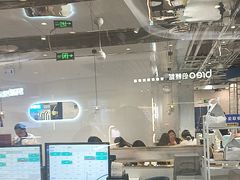 -兰湘子·湘菜小炒(石家庄万象城店)