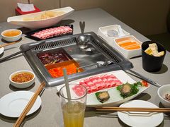 -海底捞火锅(摩尔广场店)