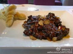 黑椒小牛排-碧丽宫大酒店(召稼楼店)
