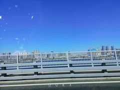 -星海湾跨海大桥