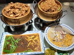 -老雒阳面馆·水席(高新区店)