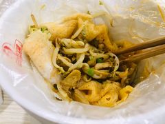 -田三卷馍(人民中路店)