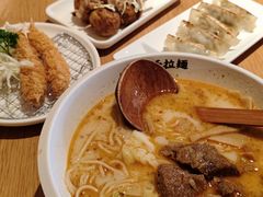 -味千拉面(南昌杉杉奥特莱斯广场店)