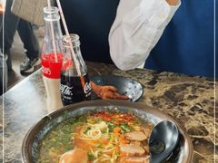 -云龙湖阿喆米线(云龙湖店)