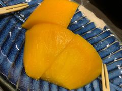 -大渔铁板烧(东城店)