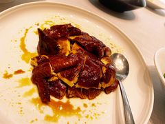 -富淳饭店(世纪公园店)