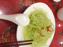 -玉华台饭庄(裕中西里小区店)
