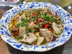 -巴人汇三篇小龙虾江湖菜(李家沱店)