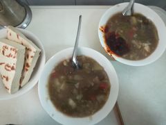 -刘老虎肉丸糊辣汤(总店)