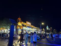 -老虎石海上公园