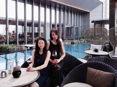 -四季酒店·空中花园 Aria on 9