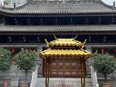 -华林禅寺