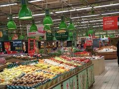 -大润发(东关世茂店)