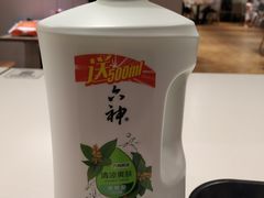 -沃尔玛购物广场(南城印象汇店)