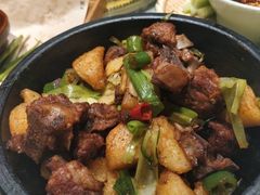 -淀里船宴(卓达店)