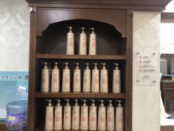 点击看大图 -YESIDO椰岛造型烫发染发