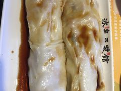 -冰泉豆浆馆(阳朔店)