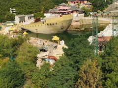 -威海华夏城景区