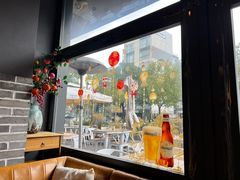 -MARU玛露音乐餐厅(大学路店)