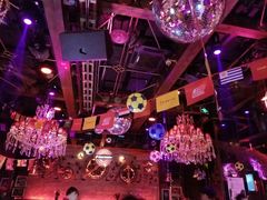 -苏荷酒吧(九街店)