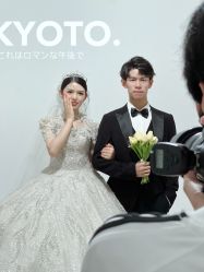 -纪可婚纱摄影平潭旅拍