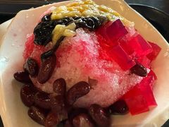 -马来西亚美食街