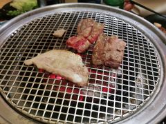 -龍二烧肉酒场(九亭店)