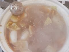 -老诚一锅·羊蝎子(广渠门外店)