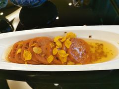 -夏阳湖皇冠假日酒店-自助餐厅