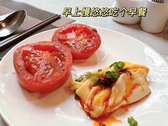 -广州白云机场雅高铂尔曼大酒店