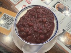 红豆双皮奶-阿坤传统手工小吃(沙坪坝店)