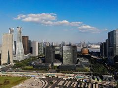 -钱江新城