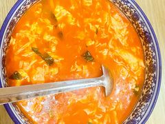 疙瘩汤-新302餐厅(国家新闻出版广电总局)