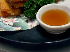 -阿明小菜·海鲜·上海菜(梅陇店)