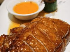 港式烧鸭-尚一汤·粤菜海鲜(环球港店)