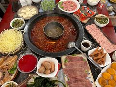 -陈眼镜火锅(总店)