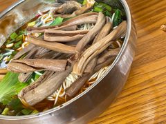 -众膳卤肉面(才子中心店)