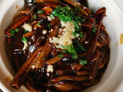响油鳝糊-冶春茶社(官园桥店)