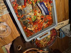 -1819餐厅·团队聚餐·烤串·精酿