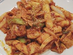 -韩香福烤肉庄园(荣成店)