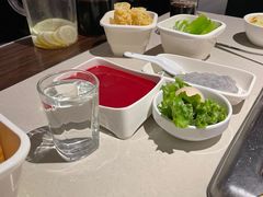 -海底捞火锅(万丰桥店)