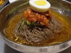 -韩宫宴烤肉·料理(苏州中心店)