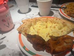 -比格比萨自助(宝山日月光店)