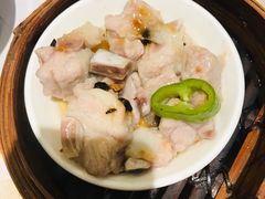 -添好运点心专门店(深水埗店)
