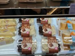-丁香西饼屋(桂林路店)