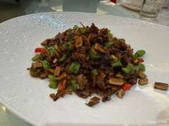 -千岛湖鱼味馆(十字街总店)