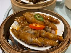 -春满园·早茶·粤菜·宴会(前海店)